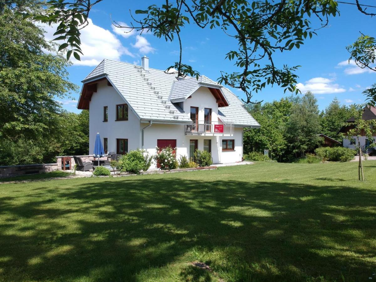 Schwarzwaldhof Nicklas Bonndorf im Schwarzwald Exterior photo
